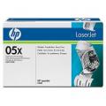 Toner do HP 05X (CE505X)