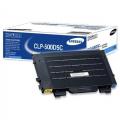 Toner do Samsung CLP500BK