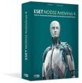 ESET NOD32 Antivirus 4 wznowienie