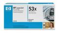 Toner do HP 53X (Q7553X)