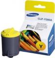 Toner do Samsung CLP300Y
