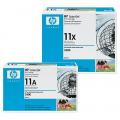 Toner do HP 11X (Q6511X)
