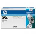 Toner do HP 05A (CE505A)